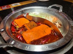 -大龙燚火锅(南山大道店)