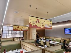 -海底捞火锅(荣盛广场店)