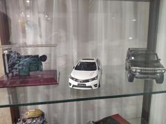 -车之谷·汽车文化主题餐厅(汽开店)