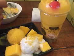 -Mango Tango