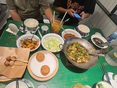 -费大厨辣椒炒肉(太平老街店)
