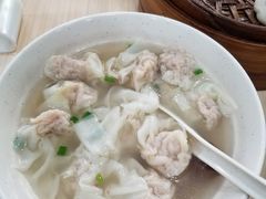 -鸡鸣汤包(仙林店)