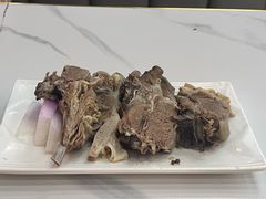 -马旭土鸡焖花卷新疆菜大盘鸡·真域顺西域美食(天马大道店)