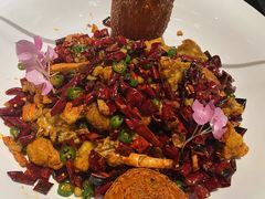 -庆赫隆融合菜馆(群力店)