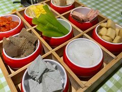 -番食园鲜食火锅(高新店)