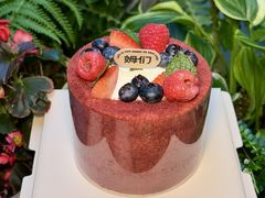 -姆们M Sweetie Cake(三里屯店)