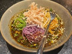 -华豫川酒家(金水路店)