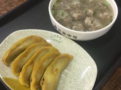-清真蒋有记(老门东店)