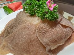 -海底捞火锅(奥森店)