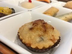 九宫格-柒园·三十年创意杭帮菜(龙湖滨江天街店)