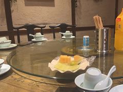 -灶东家民间菜(回兴店)