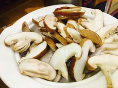 -守柴炉烤鸭(中海国际店)