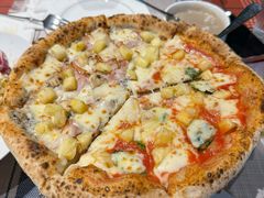 -Primo·丽莫意大利窑烤披萨