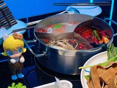 -唯爱KTV聚会餐厅(仙林东城汇店)