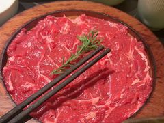 -季季山·云南野生菌火锅(上海首店)