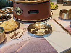 -西塔老太太泥炉烤肉(北京望京店)