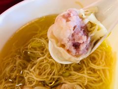 -港久茶餐厅(鹭洲里店)