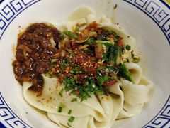 -天下第一面(大雁塔北广场店)