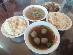 -好成财牛排馆(涂门街总店)