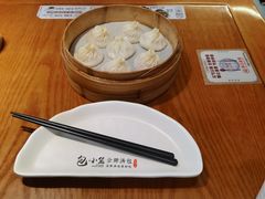 包小笼金牌小笼包-包小笼·金牌汤包(中山路店)
