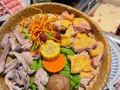 -大隐·成都火锅Bistro(合生麒麟新天地店)