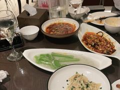 -渝信川菜(西单店)