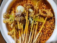 -茅庐印象(丁豪广场店)