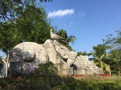 红色娘子军纪念园-红色娘子军纪念园