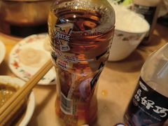 -清真·老门框爆肚涮肉·中华老字号(丰管路店)