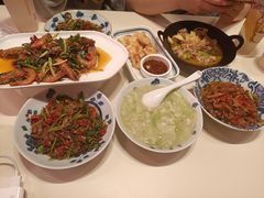 -侯师傅热炒店(印象城店)