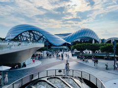 -上海迪士尼度假区