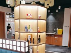 -黑松白鹿(金融街店)