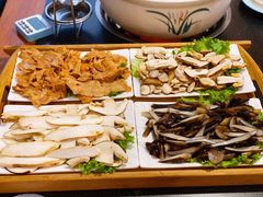 -大理董·董家小厨野生菌火锅(古城旗舰店)