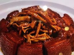 -老爷庙风味美食府(魏都大道店)
