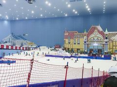 -广州热雪奇迹
