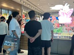 -泡泡玛特POPMART(合生汇店)