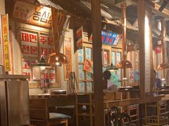 -三代烤肉(保利广场店)