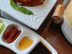 -北京老铺烤鸭(老城根店)