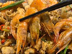 -小乡小镇·传承桐庐土菜·老板亲自烧的菜