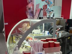 -DQ·蛋糕·冰淇淋(五棵松万达店)