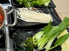 -呷哺呷哺(西单大悦城店)