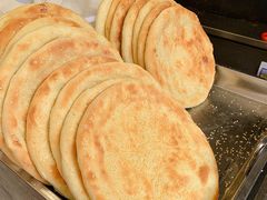 -清真·西北人家风味馆(中山中路店)