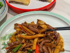 -山水茶艺馆·点心粤菜·30年老字号