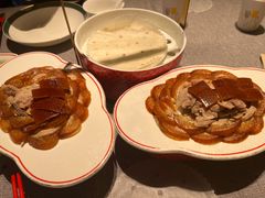 -秀儿四九城·新京菜(亚运村鸟巢店)