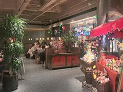 -青年公社烤鸭(熙悦天街店)
