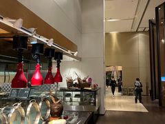 自助取餐区-青岛证大喜玛拉雅酒店·Z1餐厅