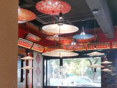大堂-蜀香格格•剁椒鱼头(龙西店)