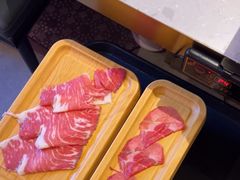 -空之介寿喜烧·和牛放题(恒隆广场店)