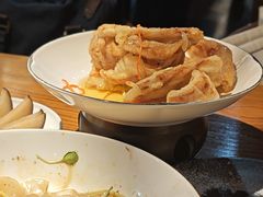 -金掌勺·锅包肉(双榆树店)