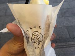 -粉粉乐鲷鱼烧(美罗城店)